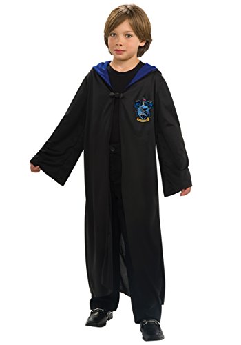 Rubies Child Luna Lovegood Fancy Dress Costume X-Large