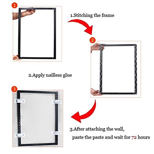 Rubyu Escurreplatos 2/3 Estantes, Escurridor de Acero Inoxidable, Estante para Platos Escurridor de Cocina, Palillos, Cuchillos, Soporte para Tabla de Cortar, Estante de Pared Caja de Almacenamiento