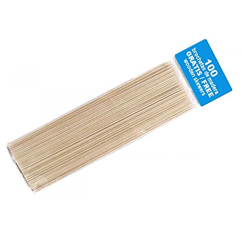 Ruca - Condimento para pinchitos (62gr)