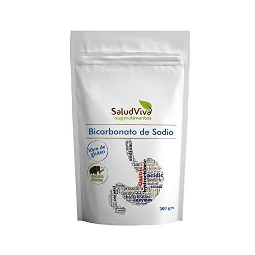 Salud Viva Goma Guar 100 Grs. 500 g