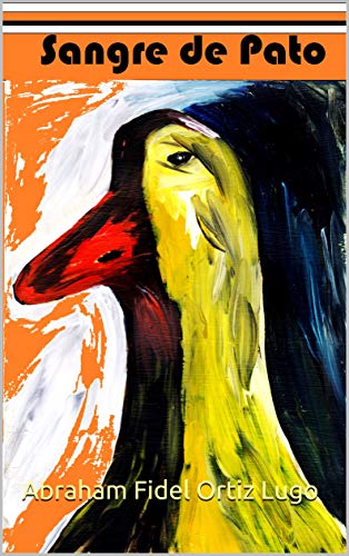 Sangre de Pato
