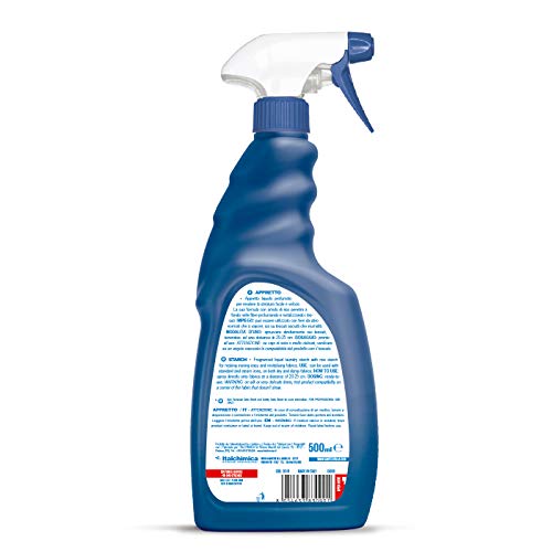 sanitec 2019 apresto Spray