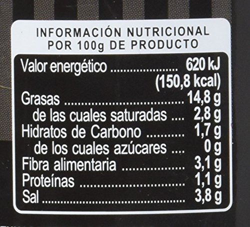 Sarasa Aceitunas Verdes Manzanilla con Hueso - Paquete de 12 x 350 gr - Total: 4200 gr