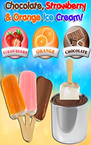 School Lunch Food Maker - Kids Cooking Games FREE