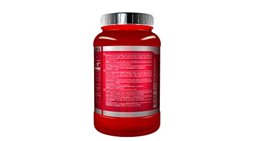 Scitec Nutrition 100% Whey Protein Professional Proteína Limón, Tarta de Queso - 920 g