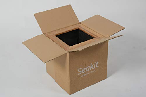 SEA-KIT SISTEMAS MODULARES Jardinera Classic (35x35x32cm)