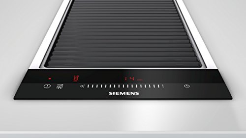 Siemens-lb iq500 - Placa grill-barbacoa 30cm et375fub1e