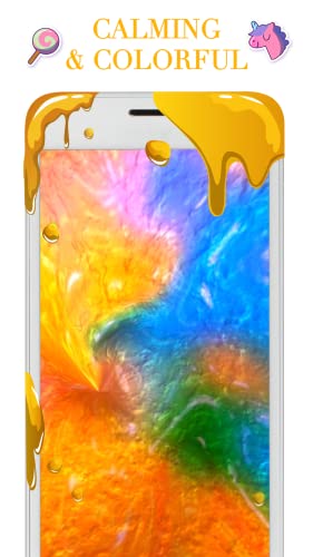 Simulador de slime Juego