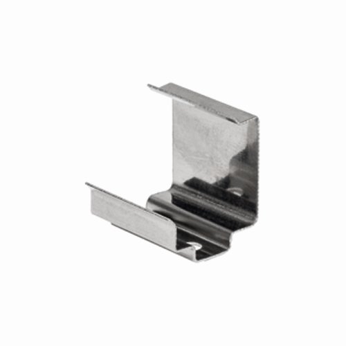 Slv glenos - Juego clip montaje para perfil 2720 inoxidable(2u)