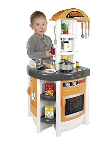Smoby Master Chef - Cocina Junior 24483