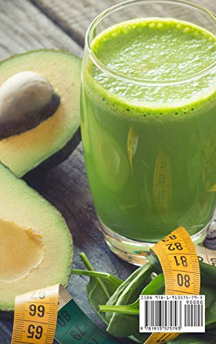 Smoothies: Green Smoothies & Vegan Protein Smoothies (1) (Smoothies, Plant-Based, Vegan)