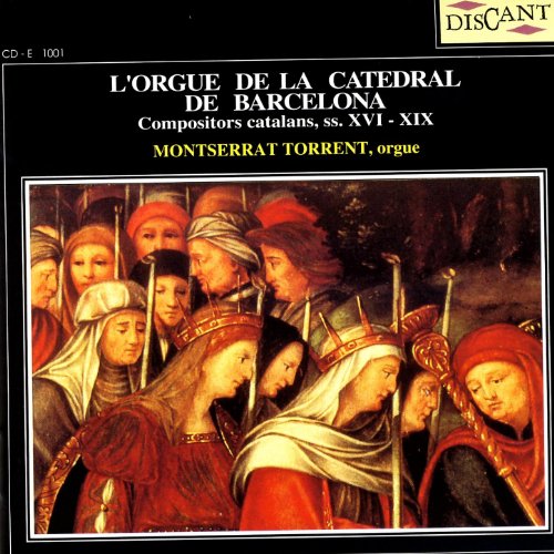 Sonata Núm. 6 (Carnicer)