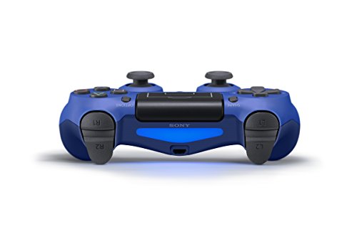 Sony - Mando Dualshock 4 Fútbol (PS4)