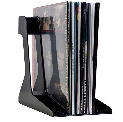 Soporte para LP / Discos, Soporte de vinilos / unidad de Memoria – Audio Anatomy