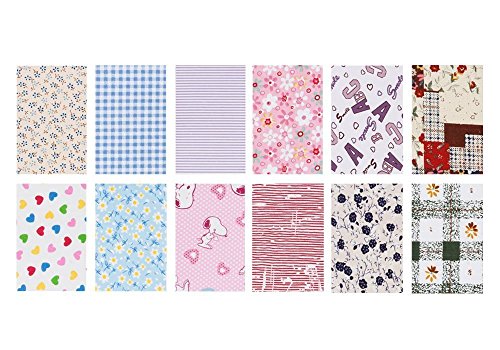 STONCEL - Set de marcos para fotos de papel con pegatinas y pinzas - Para fotos de 10 x 15 cm