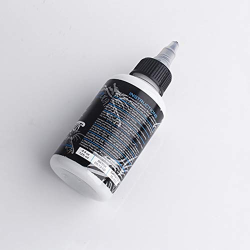 SUPVOX 125 ML Tattoo Stencils Transfer Gel Suministros de Transferencia de Tatuaje Stencil Stuff Gel Tattoo Transfer Cream