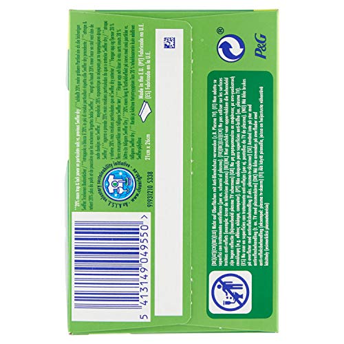 Swiffer Recambios para Mopa - 4 Paquete de 20 Unidades