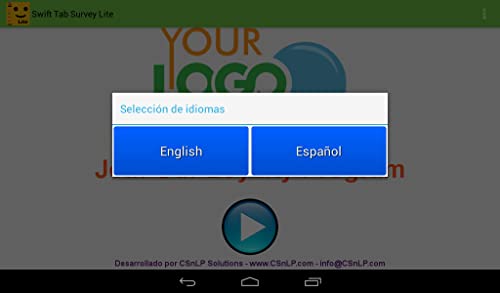Swift Tab Survey Lite