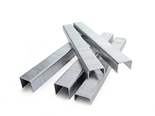 Tacwise 0331 - Caja 5000 grapas galvanizadas 53/6mm