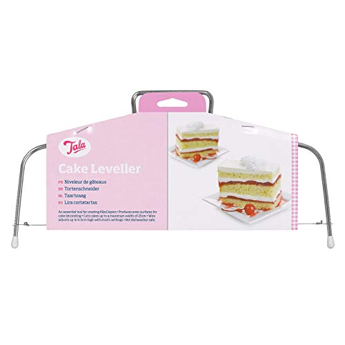 Tala 9744 - Producto de decoración para Tartas