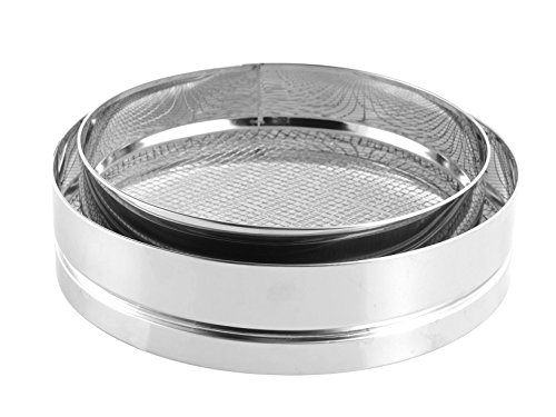 Tamiz Tuttoinox 30 para Pescado