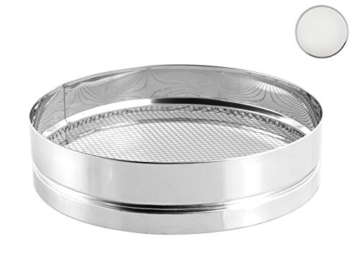 Tamiz Tuttoinox 30 para Pescado