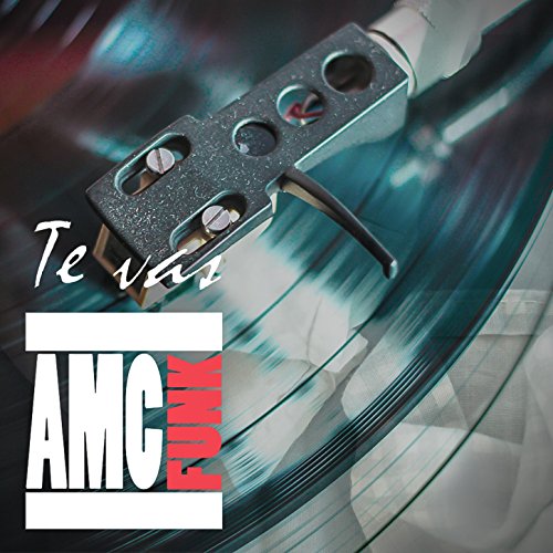 Te Vas - Single