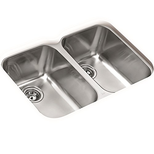 Teka 10125150 Fregadero, Acero inoxidable