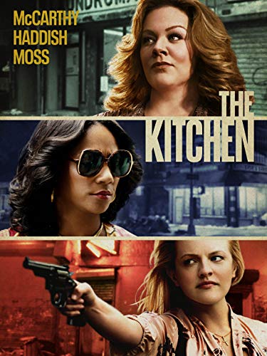 The Kitchen