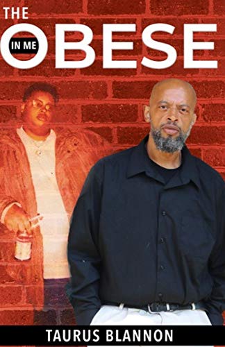The Obese in Me (English Edition)