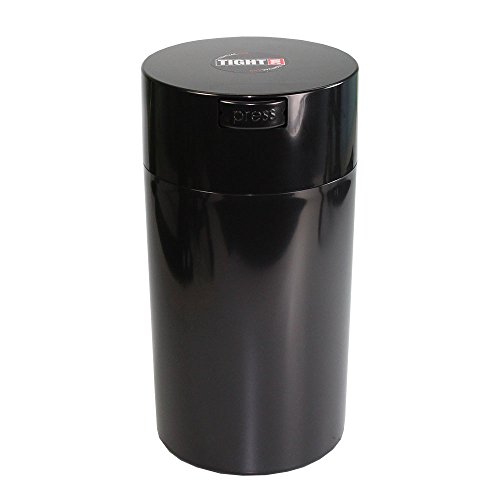 Tightvac – 3 oz a 12 oz Sello hermético Multiusos de vacío contenedor de Almacenamiento portátil para seco Bienes, Alimentos, y Hierbas