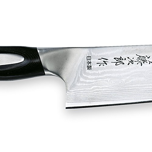 Tojiro - Cuchillo de cocina Tojiro Flash - Acero 24 cm