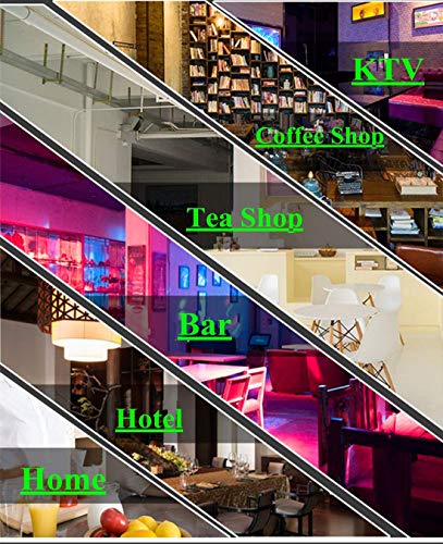 TourKing Servicio de Bar Alfombra Antideslizante Mat Servicio de Bebidas a Prueba de Calor para la Cerveza Broma de café casa Cocina Vino té Coaster 12 * 6 * 0,4 Pulgadas Paquete de 2