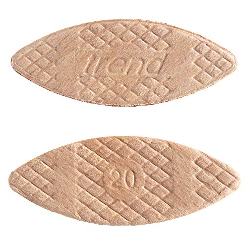 Trend - Galleta para ensamblar placas