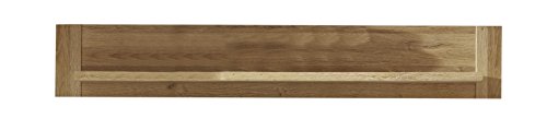 Trendteam Mueble, Alteiche Dekor, 137 x 23 x 140 cm