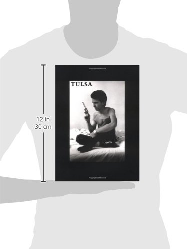 Tulsa (Hors Catalogue)