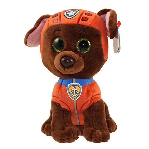 Ty Patrulla Canina Zuma 15 cm (41213TY) (United Labels Ibérica