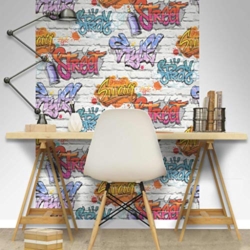 UGEPA l17905 estructura pintado, multicolor