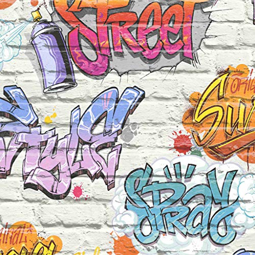 UGEPA l17905 estructura pintado, multicolor