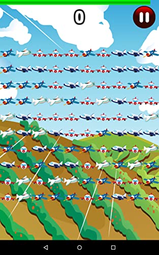 Ultra Sonic Boom