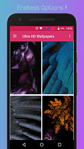 Ultra Wallpapers
