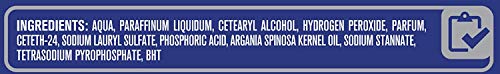 Válquer Oxigenada para Tintes Capilares Premium Ultra-Cremoso 20 Vol (6%) 1000 ml