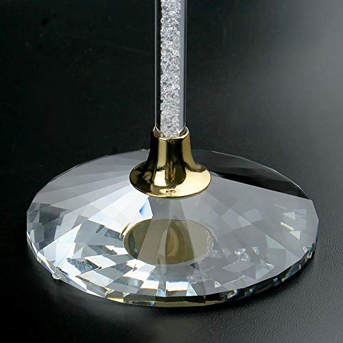 Vidrio Recién Llegado Boda Copas De Champán Bola De Cristal Copa De Vino Decorada Copa De Regalo De Año Nuevo Decoración De Enfriador De Vino Casero