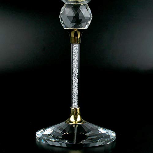 Vidrio Recién Llegado Boda Copas De Champán Bola De Cristal Copa De Vino Decorada Copa De Regalo De Año Nuevo Decoración De Enfriador De Vino Casero