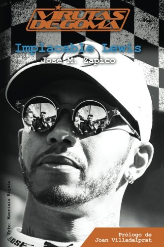 Virutas de Goma: Implacable Lewis
