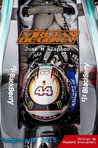 Virutas de Goma: Temporada 2015: Volume 5