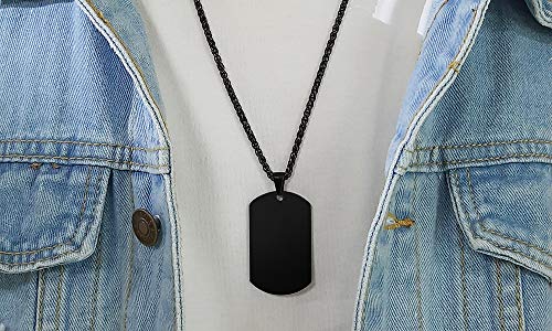 VNOX Regalo Personalizado,Llavero con Etiqueta de Foto de Impresión de Pegamento,San Valentín,día de la Madre,Cumpleaños,Regalo para Ella,Regalos para él:Impresión a Doble Cara,Bolsa,Negro