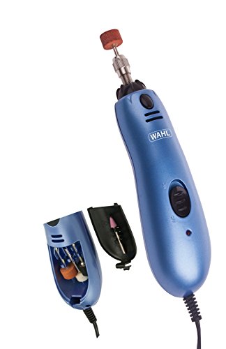 WAHL Limadora de uñas