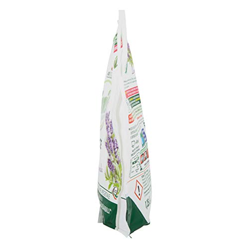 WINNI'S Naturel - Lavadora hipoalergénica de 25 lavados, color lavanda
