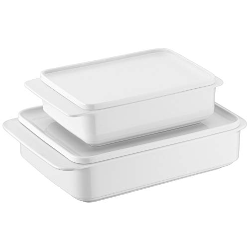 WMF Various Molde, Porcelana, Blanco